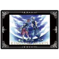 Kingdom Hearts Wafer memorial collection [23.Special art Card (foil stamping)]