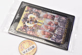 Kingdom Hearts Wafer memorial collection [26.Special art Card (foil stamping)]