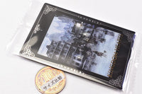 Kingdom Hearts Wafer memorial collection [28.Special art Card (foil stamping)]