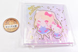 Chibi CharAcril Oshi no Ko [9.Ruby (gold foil stamped rare)]