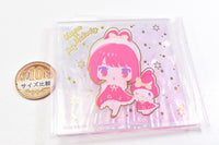 Chibi CharAcril Oshi no Ko [10.Kana Arima (gold foil stamped rare)]