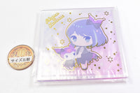 Chibi CharAcril Oshi no Ko [11.Akane Kurokawa (gold foil stamped rare)]