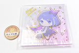 Chibi CharAcril Oshi no Ko [11.Akane Kurokawa (gold foil stamped rare)]