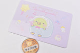 Sumikkogurashi Collection Card Gummy Part.13 [2.Penguin? (Sumikko Baby)]