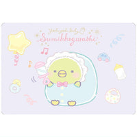 Sumikkogurashi Collection Card Gummy Part.13 [2.Penguin? (Sumikko Baby)]