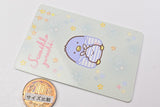 Sumikkogurashi Collection Card Gummy Part.13 [16.Tokage (Real) (Issyoniotomarikai)]