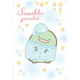 Sumikkogurashi Collection Card Gummy Part.13 [17.Tokage (Real) (Issyoniotomarikai)]