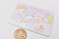 Sumikkogurashi Collection Card Gummy Part.13 [18.Message card 1]