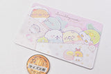 Sumikkogurashi Collection Card Gummy Part.13 [18.Message card 1]