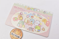 Sumikkogurashi Collection Card Gummy Part.13 [21.Message card 4]