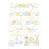 Sumikkogurashi Collection Card Gummy Part.13 [22.Omajinai card 1]