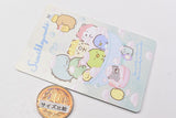 Sumikkogurashi Collection Card Gummy Part.13 [23.Omajinai card 2]