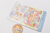 Sumikkogurashi Collection Card Gummy Part.13 [24.Omajinai card 3]