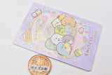 Sumikkogurashi Collection Card Gummy Part.13 [25.Omajinai card 4]