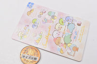 Sumikkogurashi Collection Card Gummy Part.13 [26.Story card 1]