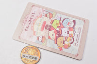 Sumikkogurashi Collection Card Gummy Part.13 [27.Story card 2]