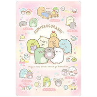 Sumikkogurashi Collection Card Gummy Part.13 [28.Story card 3]