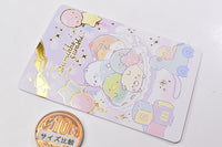 Sumikkogurashi Collection Card Gummy Part.13 [30.Rare card 2]