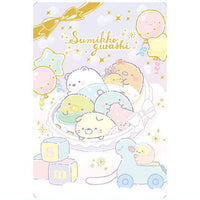 Sumikkogurashi Collection Card Gummy Part.13 [30.Rare card 2]