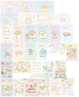 Sumikkogurashi Collection Card Gummy Part.13 [All 30 type set(Full Complete)]