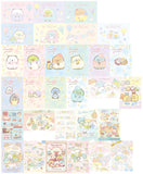 Sumikkogurashi Collection Card Gummy Part.13 [All 30 type set(Full Complete)]