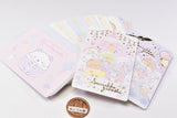 Sumikkogurashi Collection Card Gummy Part.13 [All 30 type set(Full Complete)]