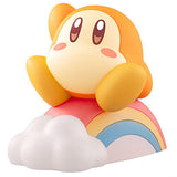 Kirby Friends Part.4 [2.Waddle Dee (Rainbow)]