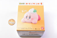 Kirby Friends Part.4 [4.Kirby (Cream)]