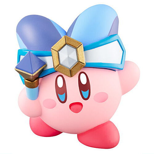 Kirby Friends Part.4 [5.Mirror]