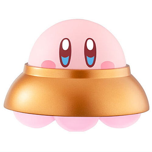 Kirby Friends Part.4 [6.U.F.O.]