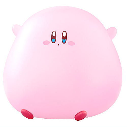 Kirby Friends Part.4 [8.Water balloon hoobari]