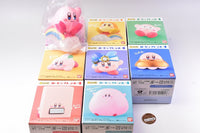 Kirby Friends Part.4 [Normal 8 type set (Rare Color are NOT including)]