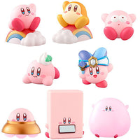 Kirby Friends Part.4 [Normal 8 type set (Rare Color are NOT including)]