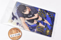 The Movie Haikyu!! The Dumpster Battle Wafer [2.Tobio Kageyama (Character Card)]