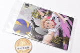 The Movie Haikyu!! The Dumpster Battle Wafer [13.Morisuke Yaku (Character Card)]