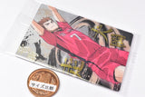 The Movie Haikyu!! The Dumpster Battle Wafer [15.So Inuoka (Character Card)]