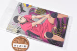 The Movie Haikyu!! The Dumpster Battle Wafer [17.Nobuyuki Kai (Character Card)]