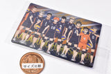 The Movie Haikyu!! The Dumpster Battle Wafer [18.Karasuno High School]