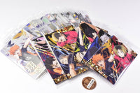 The Movie Haikyu!! The Dumpster Battle Wafer [All 26 type set(Full Complete)]