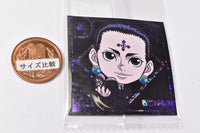 Niforamtion HUNTER x HUNTER Sticker x Wafer vol.6 [1.Quwrof (Troupe rare)]