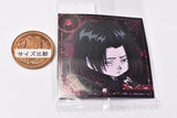 Niforamtion HUNTER x HUNTER Sticker x Wafer vol.6 [3.Heytun (Troupe rare)]