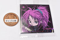 Niforamtion HUNTER x HUNTER Sticker x Wafer vol.6 [4.Matiy (Troupe rare)]