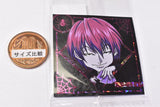 Niforamtion HUNTER x HUNTER Sticker x Wafer vol.6 [5.Hyskoa (Troupe rare)]