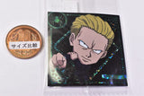 Niforamtion HUNTER x HUNTER Sticker x Wafer vol.6 [6.Phynkss (Troupe rare)]