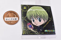 Niforamtion HUNTER x HUNTER Sticker x Wafer vol.6 [7.Syarnorke (Troupe rare)]