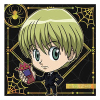 Niforamtion HUNTER x HUNTER Sticker x Wafer vol.6 [7.Syarnorke (Troupe rare)]