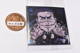 Niforamtion HUNTER x HUNTER Sticker x Wafer vol.6 [8.Fulunkulin (Troupe rare)]