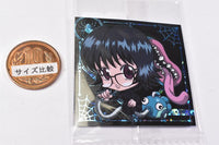 Niforamtion HUNTER x HUNTER Sticker x Wafer vol.6 [9.Chzzuk (Troupe rare)]