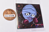 Niforamtion HUNTER x HUNTER Sticker x Wafer vol.6 [11.Vonnornoth (Troupe rare)]