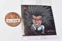 Niforamtion HUNTER x HUNTER Sticker x Wafer vol.6 [12.Wbererguin (Troupe rare)]